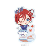 アクリルスタンドプレート ラブライブ!スーパースター!! 29 米女メイ(ミニキャライラスト)(亞加力立牌)※不設寄送《25年6月預定》 4582793551786