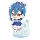 アクリルスタンドプレート ラブライブ!スーパースター!! 30 若菜四季(ミニキャライラスト)(亞加力立牌)※不設寄送《25年6月預定》 4582793551793