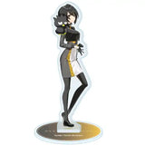 アクリルスタンド スコッティ×サンリオキャラクターズ 02 バッドばつ丸(コラボイラスト)(亞加力立牌)※不設寄送《25年5月預定》 4582793551922