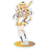アクリルスタンド スコッティ×サンリオキャラクターズ 03 ポムポムプリン(コラボイラスト)(亞加力立牌)※不設寄送《25年5月預定》 4582793551939