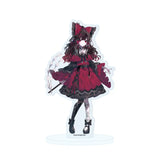 アクリルスタンド 東方Project 01 博麗霊夢 病みかわいいVer.(描き起こしイラスト)(亞加力立牌)※不設寄送《25年6月預定》 4582793552837