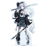 アクリルスタンド 東方Project 04 魂魄妖夢 病みかわいいVer.(描き起こしイラスト)(亞加力立牌)※不設寄送《25年6月預定》 4582793552868