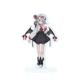 アクリルスタンド 東方Project 07 レミリア・スカーレット 病みかわいいVer.(描き起こしイラスト)(亞加力立牌)※不設寄送《25年6月預定》 4582793553230