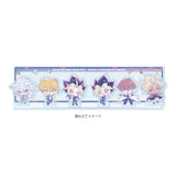 アクリルジオラマ 遊☆戯☆王デュエルモンスターズ Design produced by Sanrio 01 並列デザイン(コラボイラスト)(亞加力立牌)※不設寄送《25年5月預定》 4582793555098