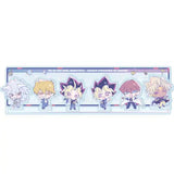 アクリルジオラマ 遊☆戯☆王デュエルモンスターズ Design produced by Sanrio 01 並列デザイン(コラボイラスト)(亞加力立牌)※不設寄送《25年5月預定》 4582793555098