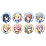 ミニキャラ缶バッジ 劇場版プロジェクトセカイ 壊れたセカイと歌えないミク 07 コラボカフェVer.(描き下ろしイラスト)(襟章)(全套8個入)※不設寄送《25年6月預定》 4582793558778