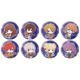 缶バッジ Code:Realize 02 グラフアートイラスト(襟章)(全套8個入)※不設寄送《25年5月預定》 4582793559690