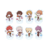 アクリルぷちスタンド Code:Realize 02 グラフアートイラスト(亞加力立牌)(全套8個入)※不設寄送《25年5月預定》 4582793559706