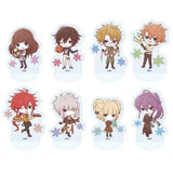 アクリルぷちスタンド Code:Realize 02 グラフアートイラスト(亞加力立牌)(全套8個入)※不設寄送《25年5月預定》 4582793559706