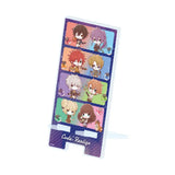 スマキャラスタンド Code:Realize 01 コマ割りデザイン(グラフアートイラスト)(亞加力手機座)※不設寄送《25年5月預定》 4582793559737