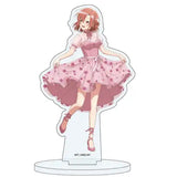 アクリルスタンド ささやくように恋を唄う 01 木野ひまり パーティードレスVer.(描き下ろしイラスト)(亞加力立牌)※不設寄送《25年7月預定》 4582793559775