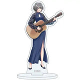 アクリルスタンド ささやくように恋を唄う 02 朝凪依 パーティードレスVer.(描き下ろしイラスト)(亞加力立牌)※不設寄送《25年7月預定》 4582793559782