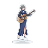 アクリルスタンド ささやくように恋を唄う 02 朝凪依 パーティードレスVer.(描き下ろしイラスト)(亞加力立牌)※不設寄送《25年7月預定》 4582793559782