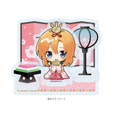 アクリルスタンドプレート ひぐらしのなく頃に 卒 02 竜宮レナ ひな祭りVer.(ミニキャライラスト)(亞加力立牌)※不設寄送《25年9月預定》 日版 全數$128 / ※不設寄送 / 25年7月14日