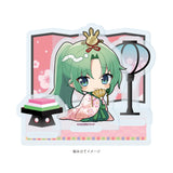 アクリルスタンドプレート ひぐらしのなく頃に 卒 03 園崎魅音 ひな祭りVer.(ミニキャライラスト)(亞加力立牌)※不設寄送《25年9月預定》 日版 全數$128 / ※不設寄送 / 25年7月14日