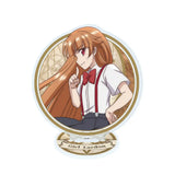 アクリルスタンド 没落予定の貴族だけど、暇だったから魔法を極めてみた 02 少女ラードーン(公式イラスト)(亞加力立牌)※不設寄送《25年5月預定》 4582793562997