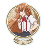 アクリルスタンド 没落予定の貴族だけど、暇だったから魔法を極めてみた 02 少女ラードーン(公式イラスト)(亞加力立牌)※不設寄送《25年5月預定》 4582793562997