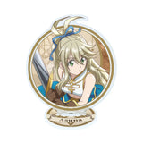 アクリルスタンド 没落予定の貴族だけど、暇だったから魔法を極めてみた 03 アスナ(公式イラスト)(亞加力立牌)※不設寄送《25年5月預定》 4582793563000