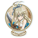 アクリルスタンド 没落予定の貴族だけど、暇だったから魔法を極めてみた 03 アスナ(公式イラスト)(亞加力立牌)※不設寄送《25年5月預定》 4582793563000