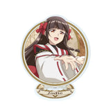 アクリルスタンド 没落予定の貴族だけど、暇だったから魔法を極めてみた 04 ジョディ(公式イラスト)(亞加力立牌)※不設寄送《25年5月預定》 4582793563017