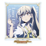 アクリルスタンド ひとりぼっちの異世界攻略 02 ギャルリーダー(公式イラスト)(亞加力立牌)※不設寄送《25年5月預定》 4582793563390