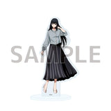 アクリルスタンド SAKAMOTO DAYS 15 大佛 春私服Ver.(描き下ろしイラスト)(亞加力立牌)※不設寄送《25年7月預定》 4582793563963