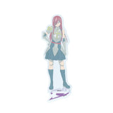 アクリルスタンド FAIRY TAIL 100年クエスト 04 エルザ・スカーレット(グラフアートスケッチイラスト)(亞加力立牌)※不設寄送《25年5月預定》 4582793564120