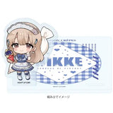 アクリルコースタースタンド 勝利の女神:NIKKE 02 ティア カフェ店員Ver.(ミニキャライラスト)(亞加力立牌)※不設寄送《25年6月預定》 4582793565950