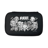 モバイルアクセサリーケース 勝利の女神:NIKKE 01 集合デザイン(ミニキャライラスト)※不設寄送《25年6月預定》 4582793566063
