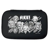 モバイルアクセサリーケース 勝利の女神:NIKKE 01 集合デザイン(ミニキャライラスト)※不設寄送《25年6月預定》 4582793566063