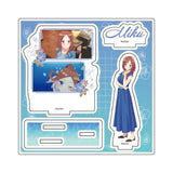 アクリルスタンドプレート 五等分の花嫁* 03 三玖(公式イラスト)(亞加力立牌)※不設寄送《25年5月預定》 4582793567879
