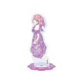 アクリルスタンド 五等分の花嫁* 02 二乃(SPARKLY PAINT)(亞加力立牌)※不設寄送《25年5月預定》 4582793567978