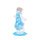 アクリルスタンド 五等分の花嫁* 03 三玖(SPARKLY PAINT)(亞加力立牌)※不設寄送《25年5月預定》 4582793567985