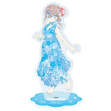 アクリルスタンド 五等分の花嫁* 03 三玖(SPARKLY PAINT)(亞加力立牌)※不設寄送《25年5月預定》 4582793567985
