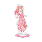 アクリルスタンド 五等分の花嫁* 05 五月(SPARKLY PAINT)(亞加力立牌)※不設寄送《25年5月預定》 4582793568005