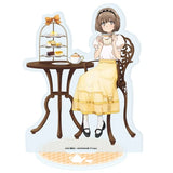 アクリルスタンド 青春ブタ野郎はランドセルガールの夢を見ない 08 梓川花楓 お茶会Ver.(描き下ろしイラスト)(亞加力立牌)※不設寄送《25年8月預定》 日版 全數$128 / ※不設寄送 / 25年6月9日