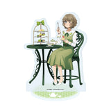 アクリルスタンド 青春ブタ野郎はランドセルガールの夢を見ない 09 古賀朋絵 お茶会Ver.(描き下ろしイラスト)(亞加力立牌)※不設寄送《25年8月預定》 日版 全數$128 / ※不設寄送 / 25年6月9日
