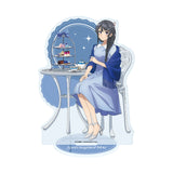 BIGアクリルスタンド 青春ブタ野郎はランドセルガールの夢を見ない 01 桜島麻衣 お茶会Ver.(描き下ろしイラスト)(亞加力立牌)※不設寄送《25年8月預定》 日版 全數$198 / ※不設寄送 / 25年6月9日