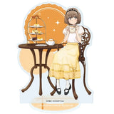 BIGアクリルスタンド 青春ブタ野郎はランドセルガールの夢を見ない 02 梓川花楓 お茶会Ver.(描き下ろしイラスト)(亞加力立牌)※不設寄送《25年8月預定》 日版 全數$198 / ※不設寄送 / 25年6月9日