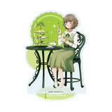 BIGアクリルスタンド 青春ブタ野郎はランドセルガールの夢を見ない 03 古賀朋絵 お茶会Ver.(描き下ろしイラスト)(亞加力立牌)※不設寄送《25年8月預定》 日版 全數$198 / ※不設寄送 / 25年6月9日