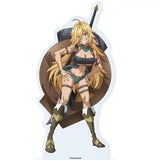 アクリルスタンド Sランクモンスターの《ベヒーモス》だけど、猫と間違われてエルフ娘の騎士(ペット)として暮らしてます 03 ステラ(公式イラスト)(亞加力立牌)※不設寄送《25年5月預定》 4582793582483