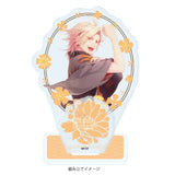 アクリルスタンドプレート ゆのはなSpRING! 02 片桐金太郎(公式イラスト)(亞加力立牌)※不設寄送《25年5月預定》 4582793584906