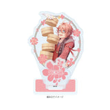 アクリルスタンドプレート ゆのはなSpRING! 05 葛城直昌(公式イラスト)(亞加力立牌)※不設寄送《25年5月預定》 4582793584937