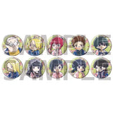 缶バッジ SAKAMOTO DAYS 05 花見Ver.(グラフアートイラスト)(襟章)(全套10個入)※不設寄送《25年7月預定》 4582793586078