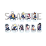 アクリルぷちスタンド SAKAMOTO DAYS 04 花見Ver.(グラフアートイラスト)(亞加力立牌)(全套10個入)※不設寄送《25年7月預定》 4582793586085