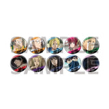 缶バッジ SAKAMOTO DAYS 06 場面写イラスト(襟章)(全套10個入)※不設寄送《25年7月預定》 4582793586153