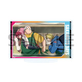 アクリルスタンド SAKAMOTO DAYS 23 坂本太郎&朝倉シン&陸少糖(場面写イラスト)(亞加力立牌)※不設寄送《25年7月預定》 4582793586191