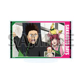 アクリルスタンド SAKAMOTO DAYS 24 陸少糖&眞霜平助(場面写イラスト)(亞加力立牌)※不設寄送《25年7月預定》 4582793586207