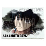 キャンバスボード SAKAMOTO DAYS 03 南雲(場面写イラスト)(帆布畫)※不設寄送《25年7月預定》 4582793586245