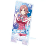 スマキャラスタンド 学園アイドルマスター 20 姫崎莉波 '24冬Ver.(亞加力手機座)※不設寄送《25年5月預定》 4582793589314